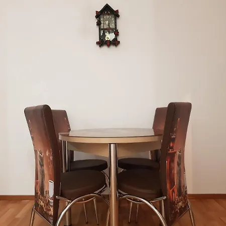 Apartment Diane's *